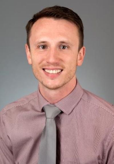 Nathan Lamb, PharmD, BCPPS