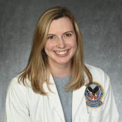 Annie Przybylski, PharmD, BCTXP, BCPS